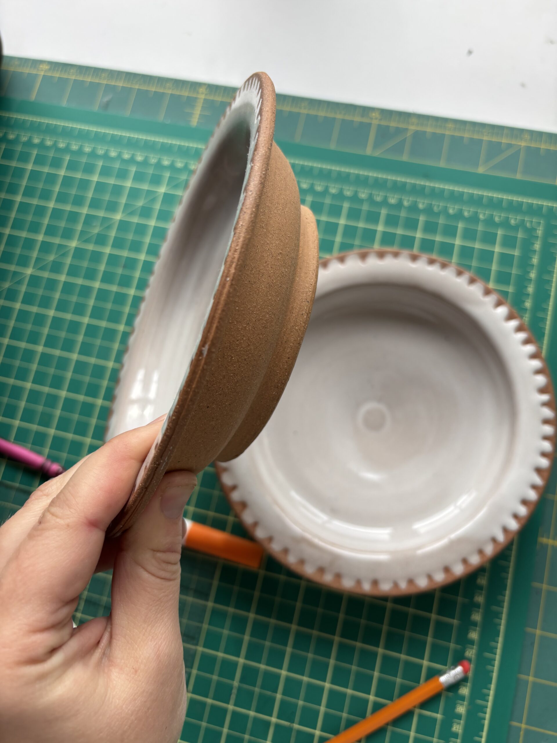 Shallow Bowls - Image 2