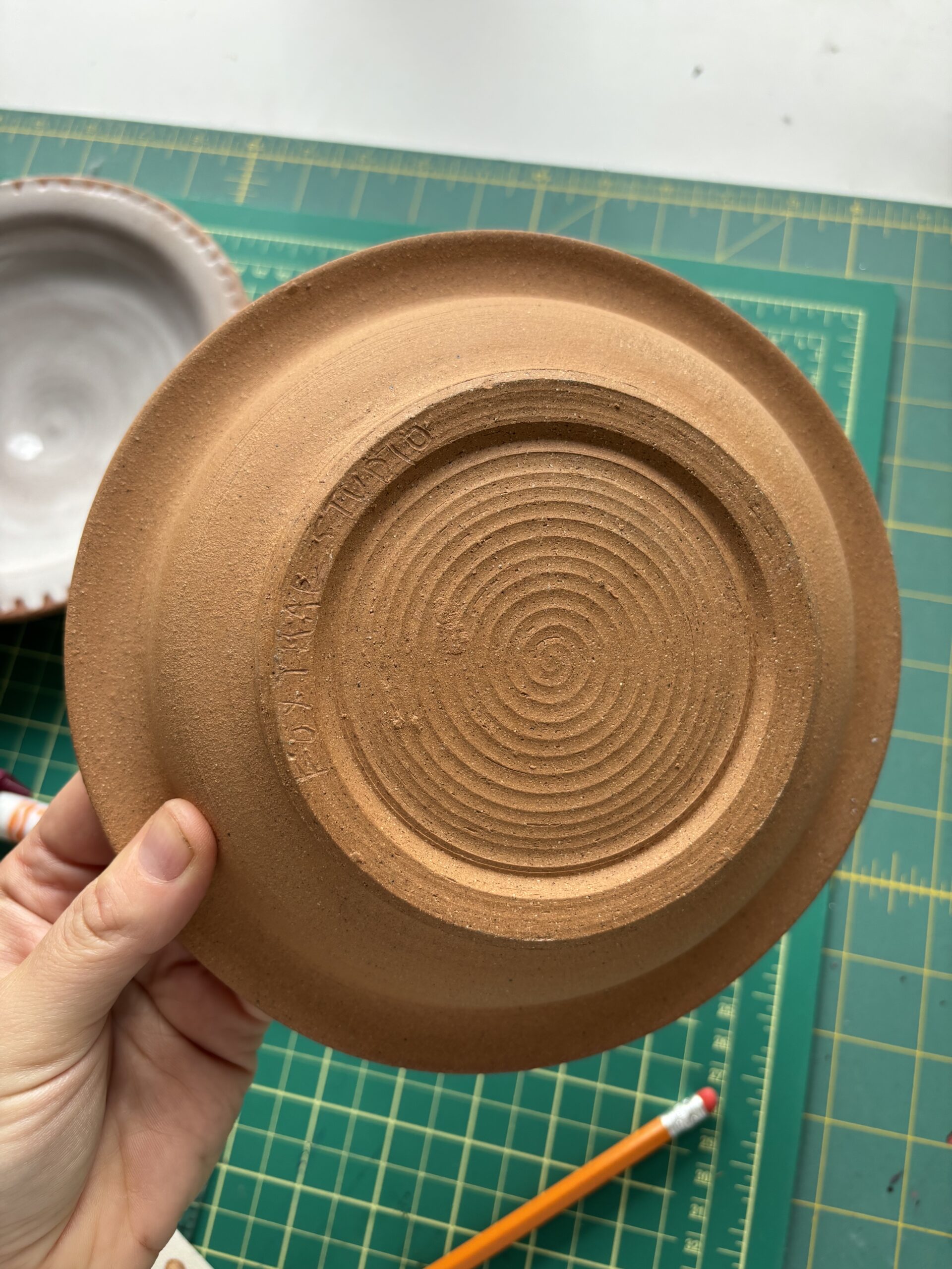 Shallow Bowls - Image 3